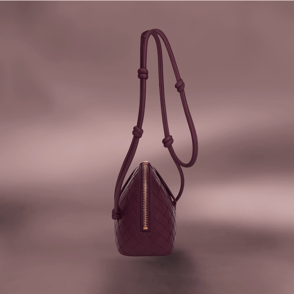 Naughty Knotty - Wine