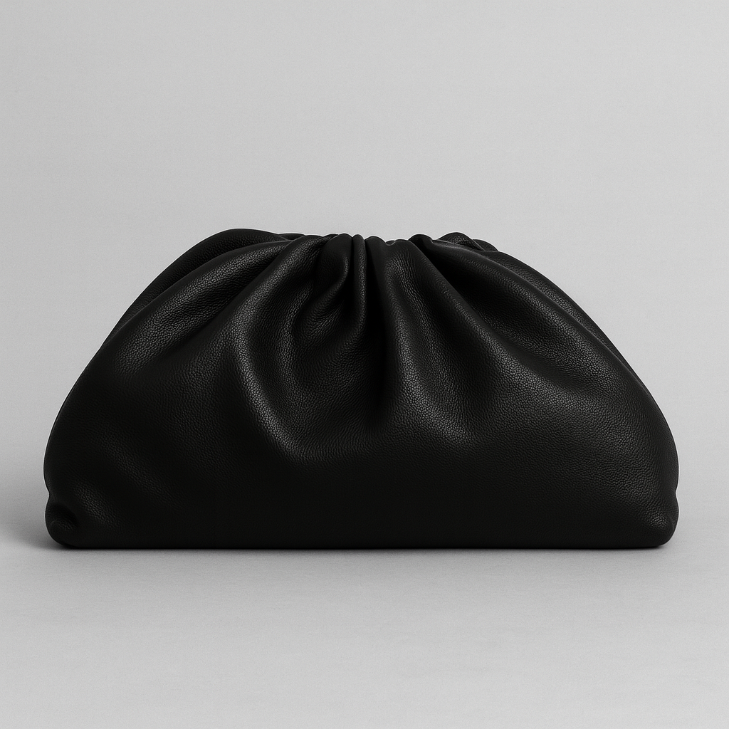 Serena - Black