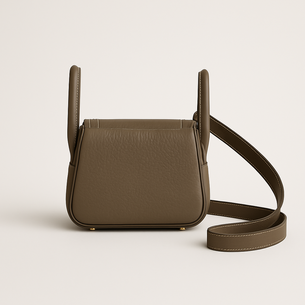 Lindsay Mini - Elephant Grey
