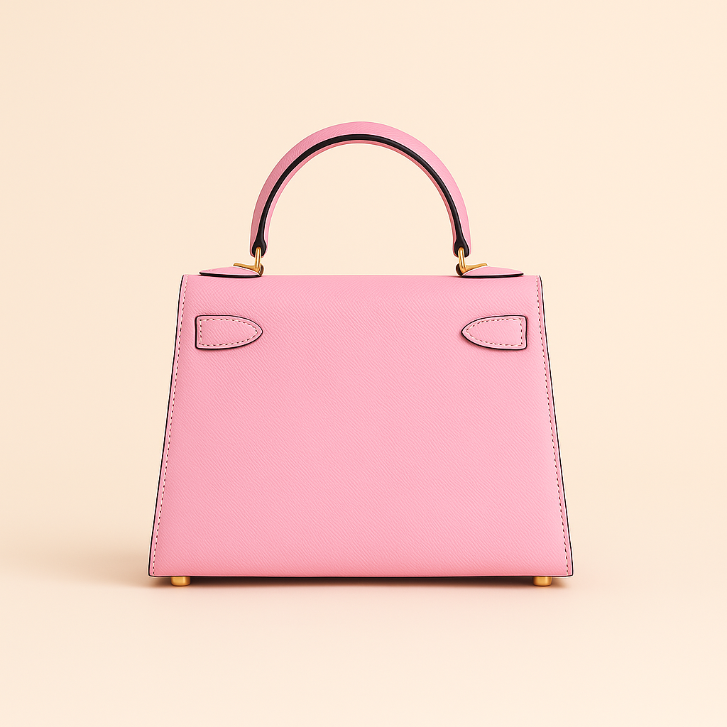 Mini C.E.O. - Blush Pink