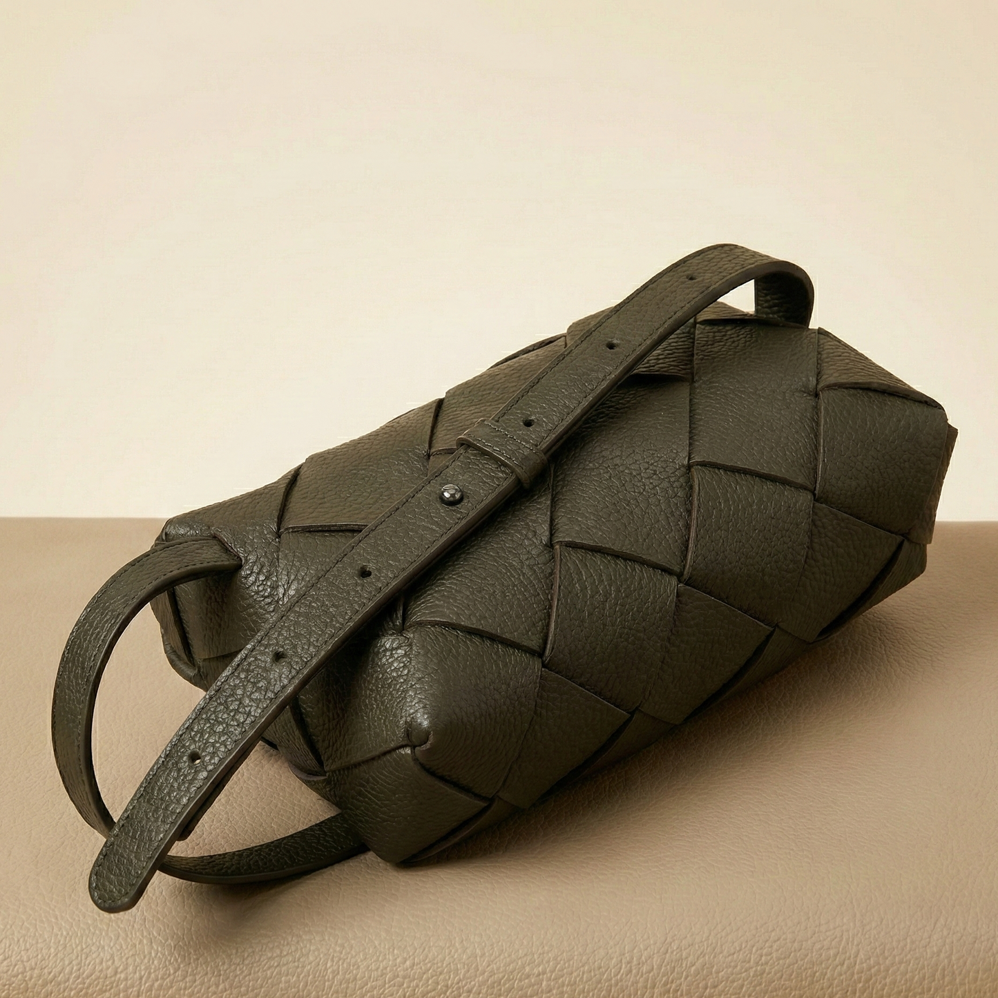 Edward - Dark Olive