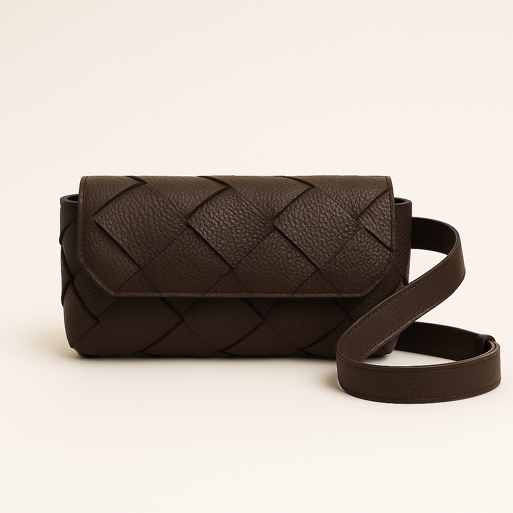 Edward - Deep Khakhi