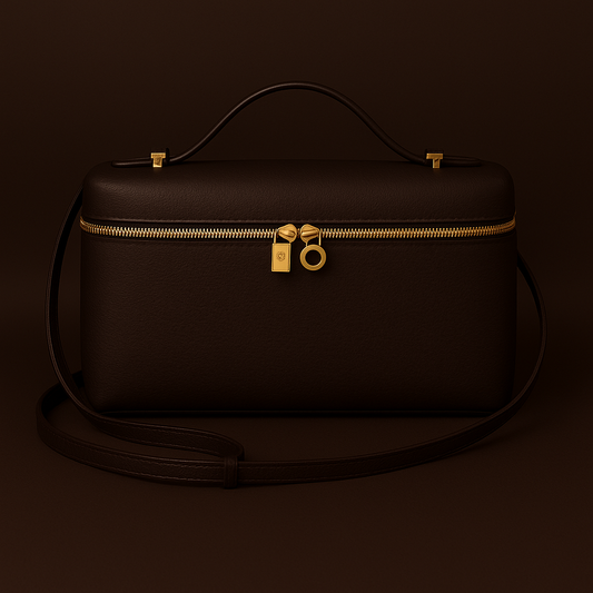 Elise - Dark Chocolate