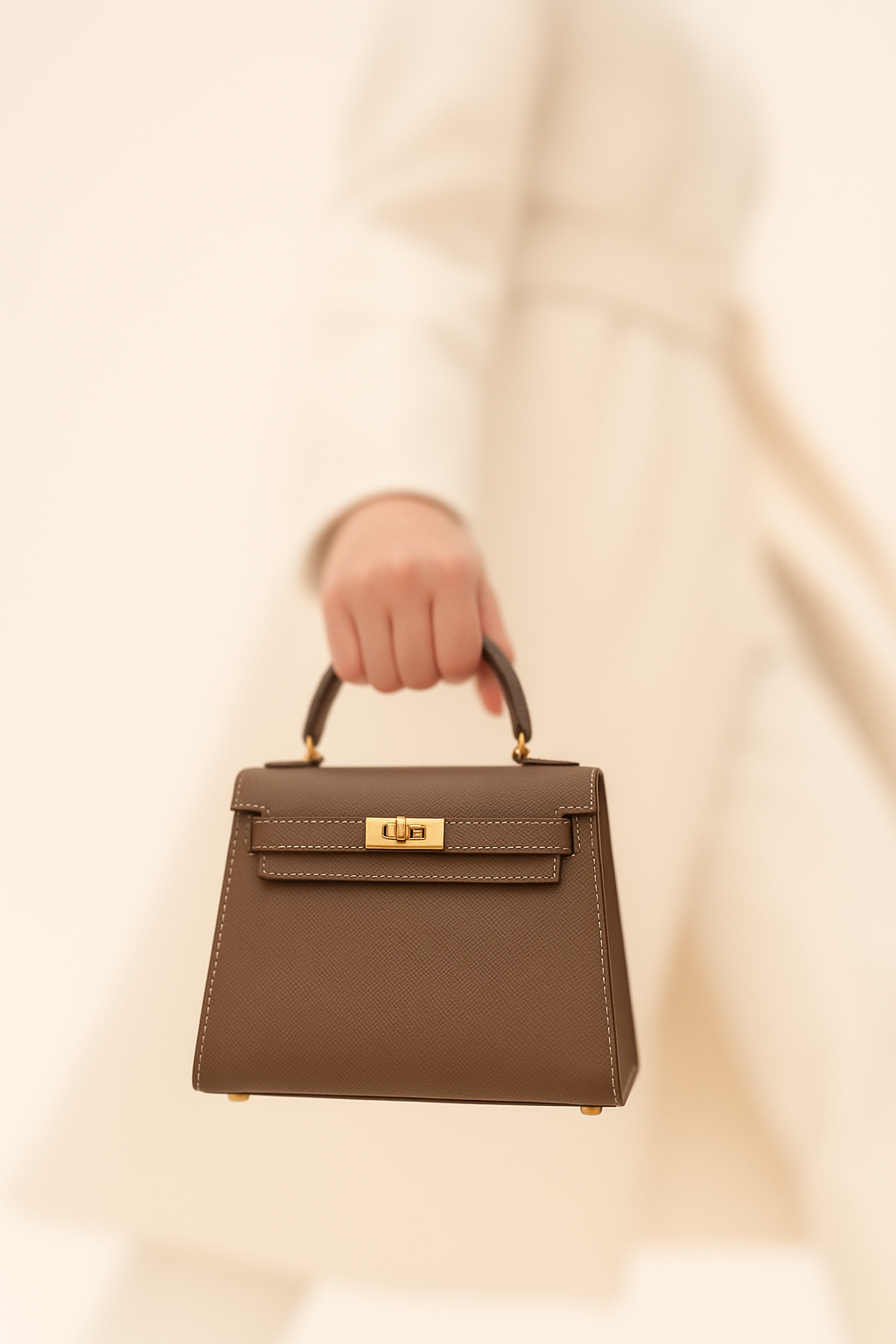 Mini C.E.O. - Khakhi