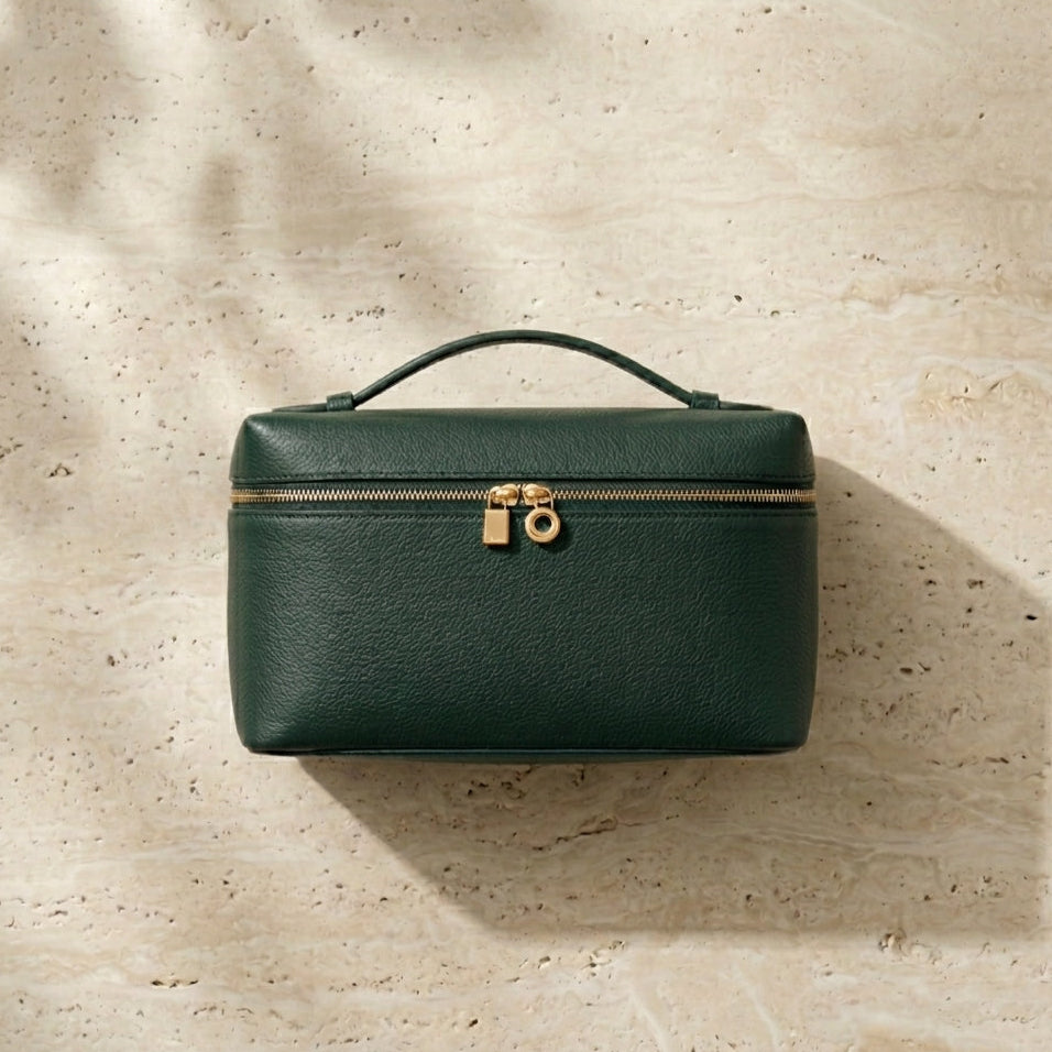Elise - Dark Green