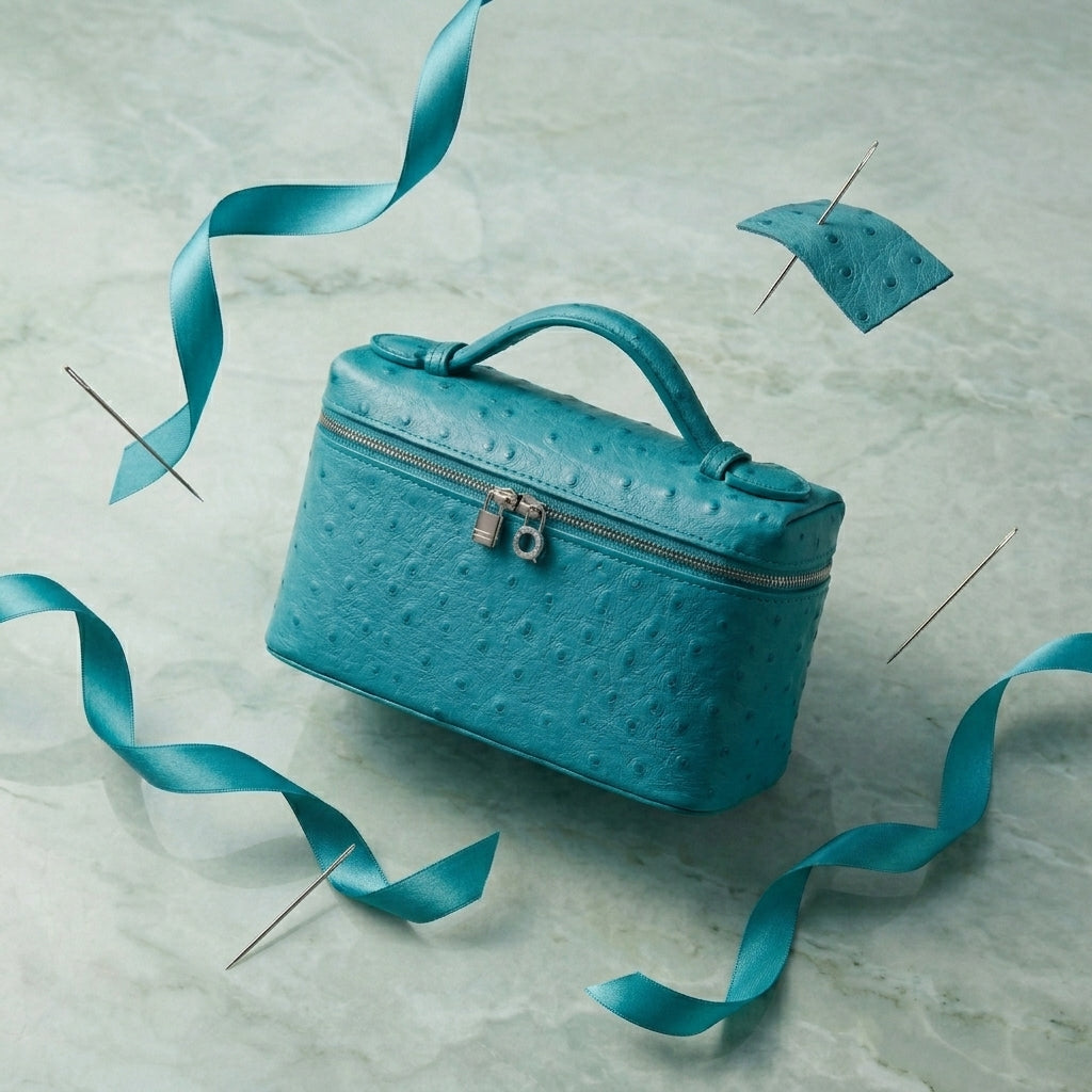 Elise - Tiffany Blue