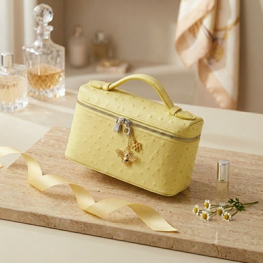 Elise - Butter Yellow
