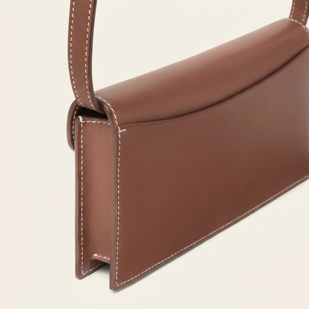 Monroe Pochette - Brown