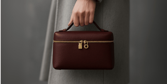 Why Luxury Should Be Felt, Not Flaunted