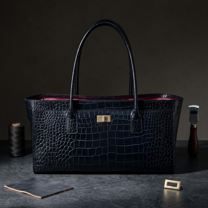 Valentina Tote – Noir