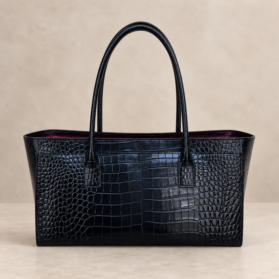 Valentina Tote – Noir