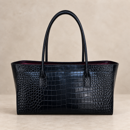 Valentina Tote – Noir