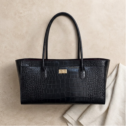 Valentina Tote – Noir