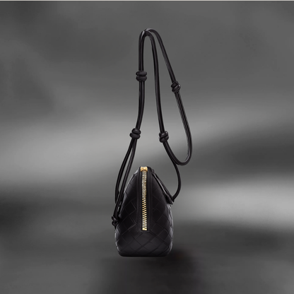 Naughty Knotty - Black