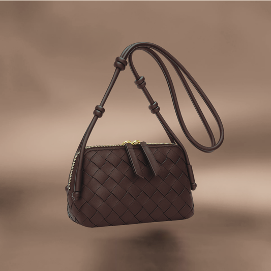 Naughty Knotty - Dark Chocolate