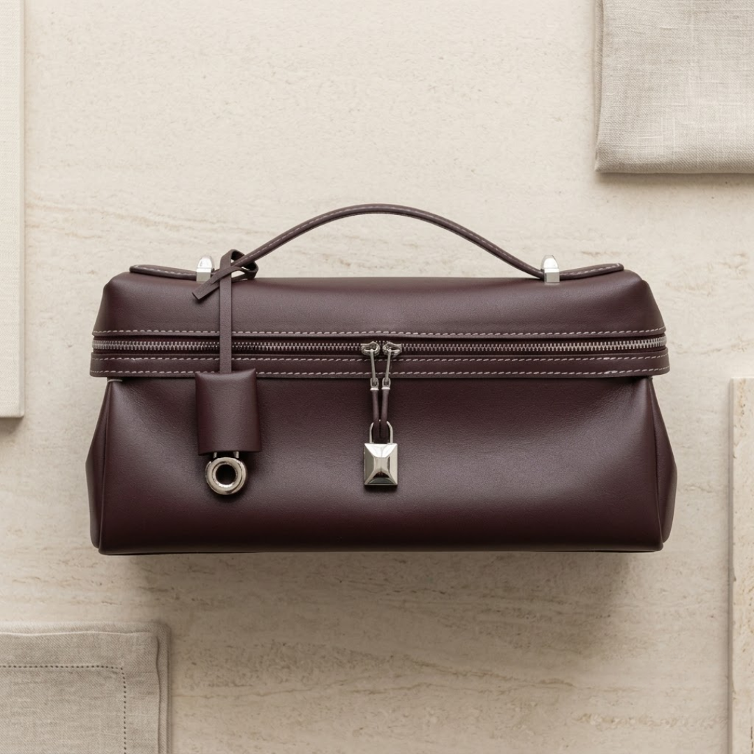 Victoria - Dark Brown