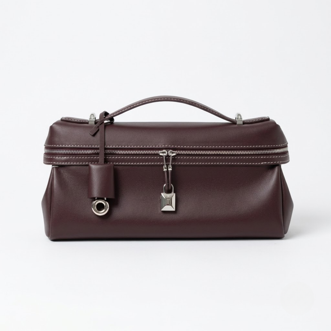 Victoria - Dark Brown