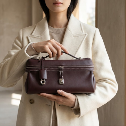 Victoria - Dark Brown