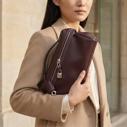 Victoria - Dark Brown