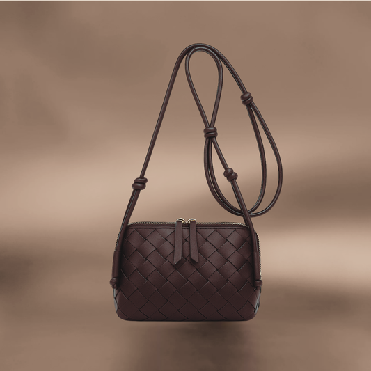 Naughty Knotty - Dark Chocolate