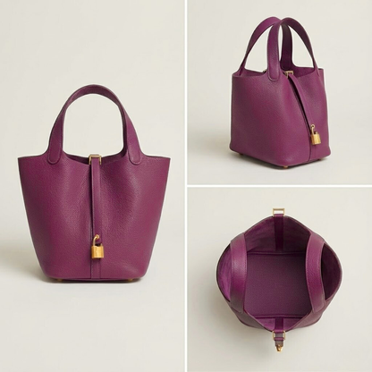 Bucket It Mini - Grape
