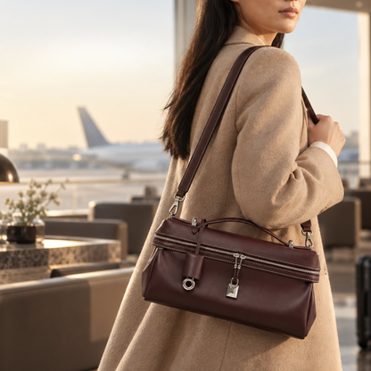 Victoria - Dark Brown