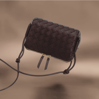 Naughty Knotty - Dark Chocolate