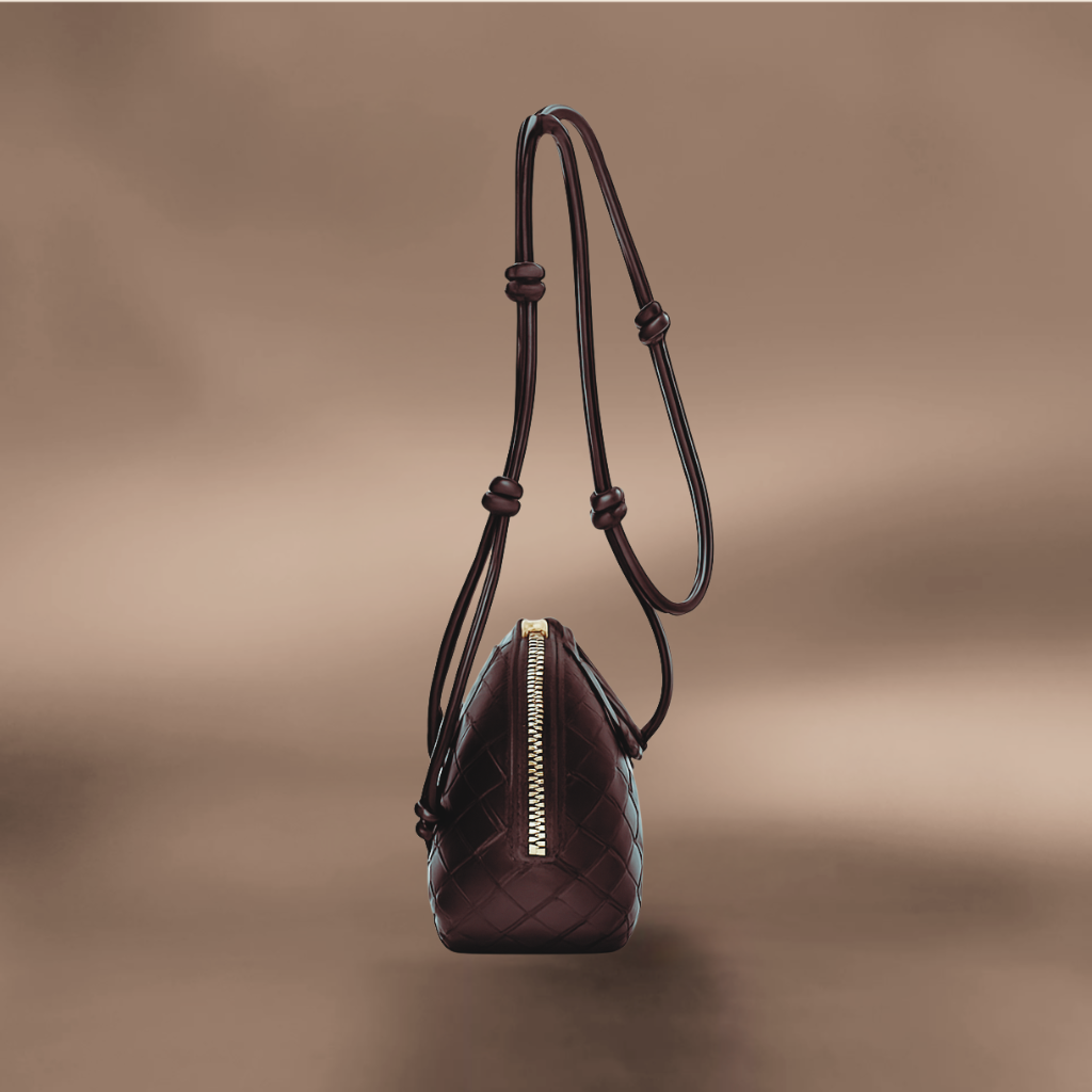 Naughty Knotty - Dark Chocolate