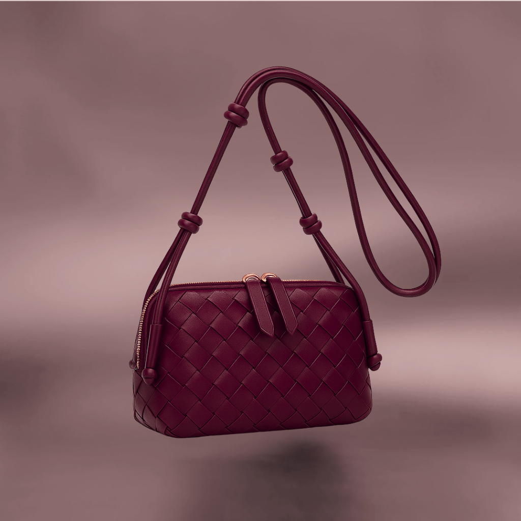 Naughty Knotty - Wine