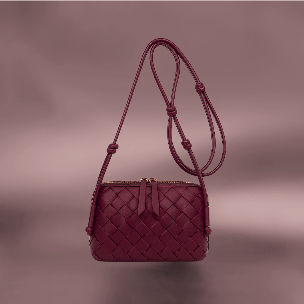 Naughty Knotty - Wine