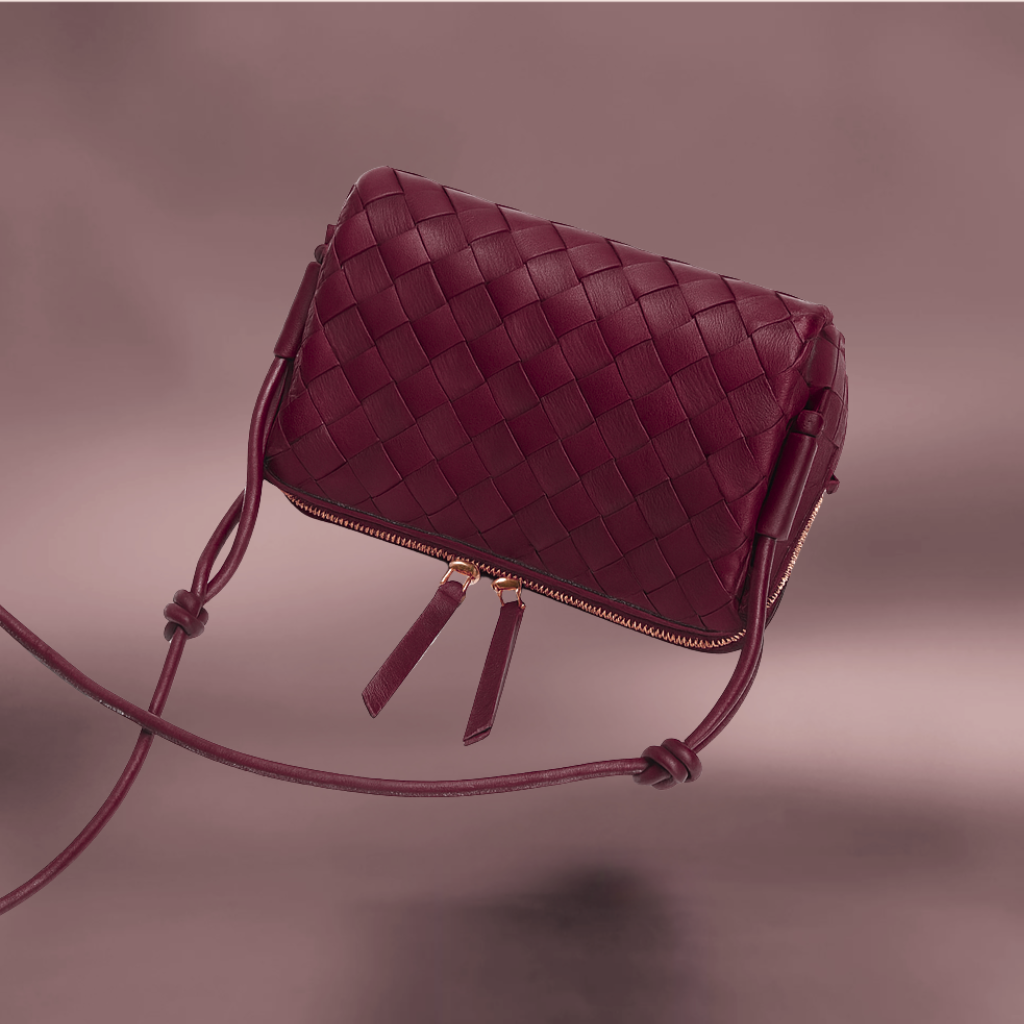 Naughty Knotty - Wine