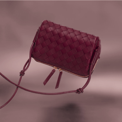 Naughty Knotty - Wine