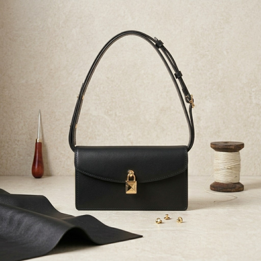 Monroe - Black