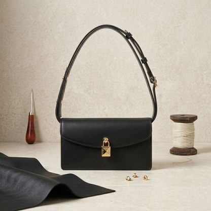 Monroe - Black