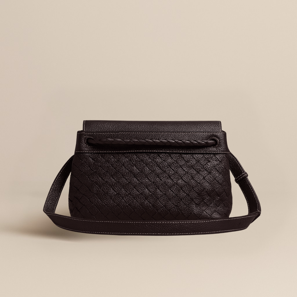 Sylvester - Chocolate Noir