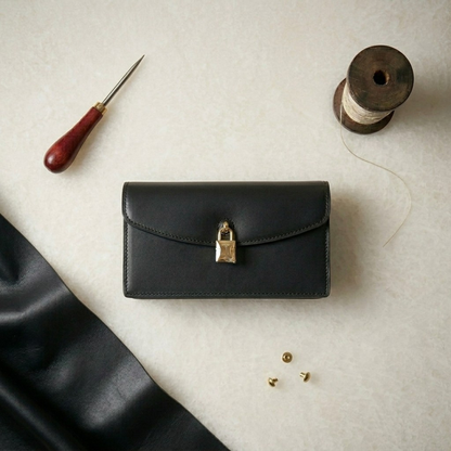 Monroe - Black
