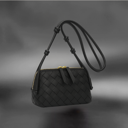 Naughty Knotty - Black