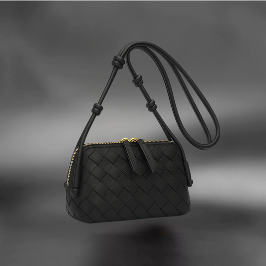 Naughty Knotty - Black