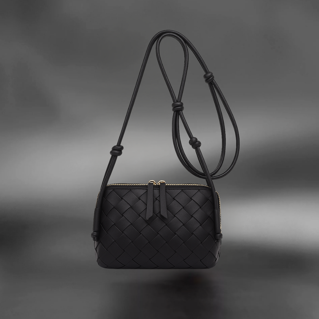 Naughty Knotty - Black