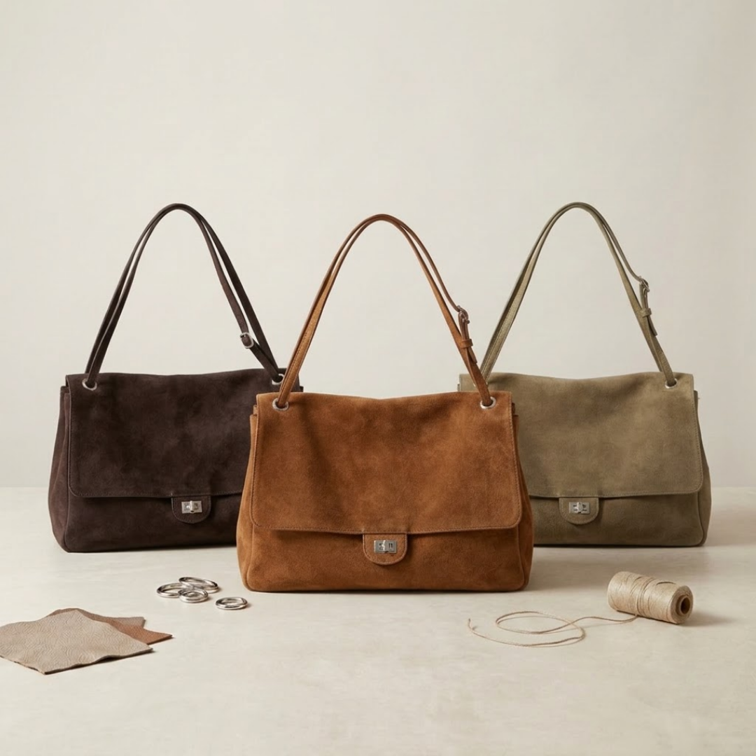 Amara Suede