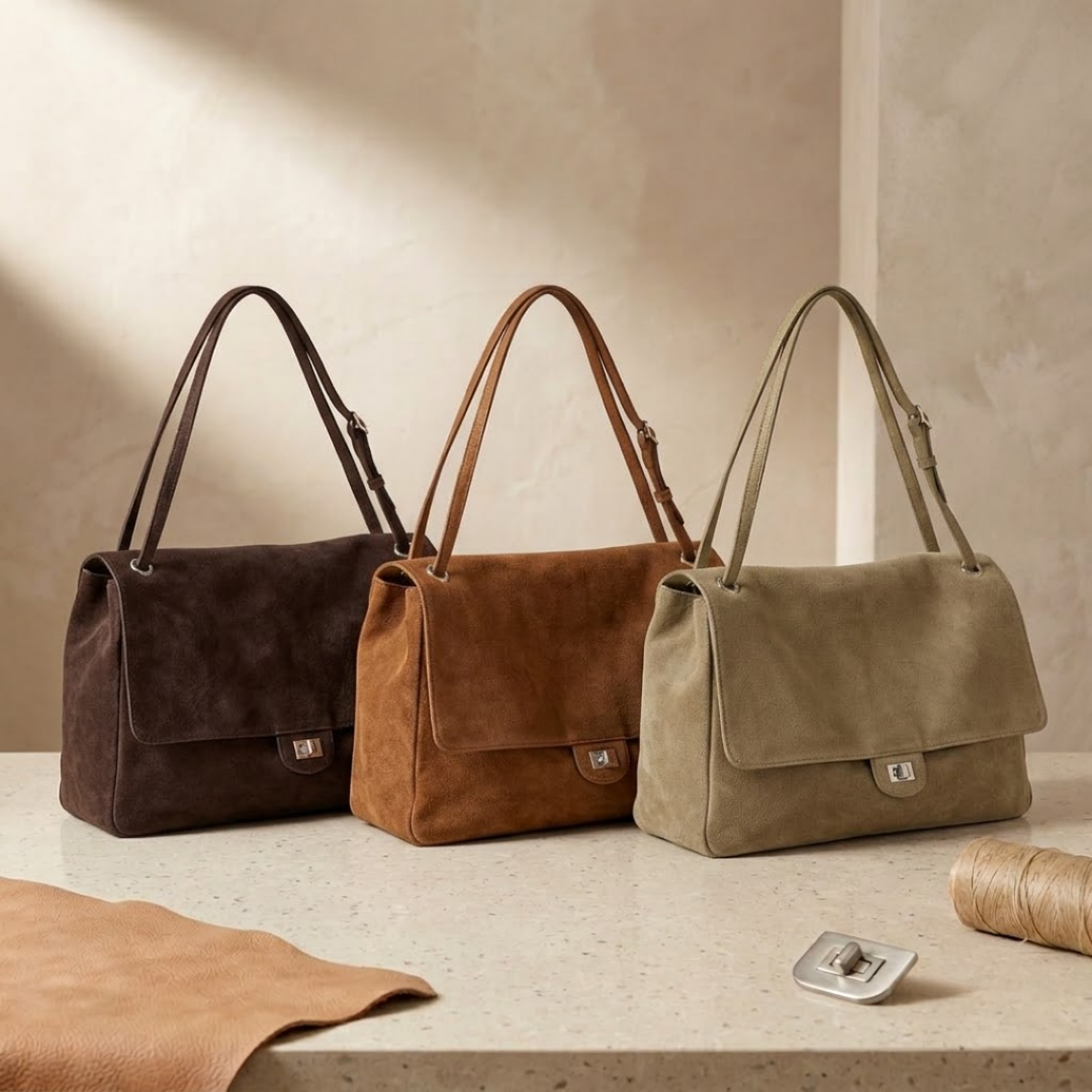 Amara Suede