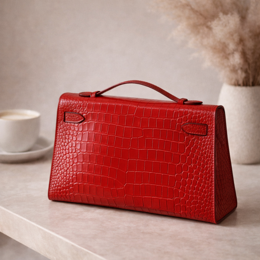 Rouge Croc - Mini