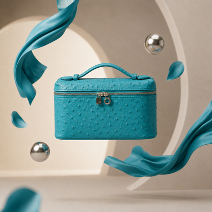 Elise - Tiffany Blue