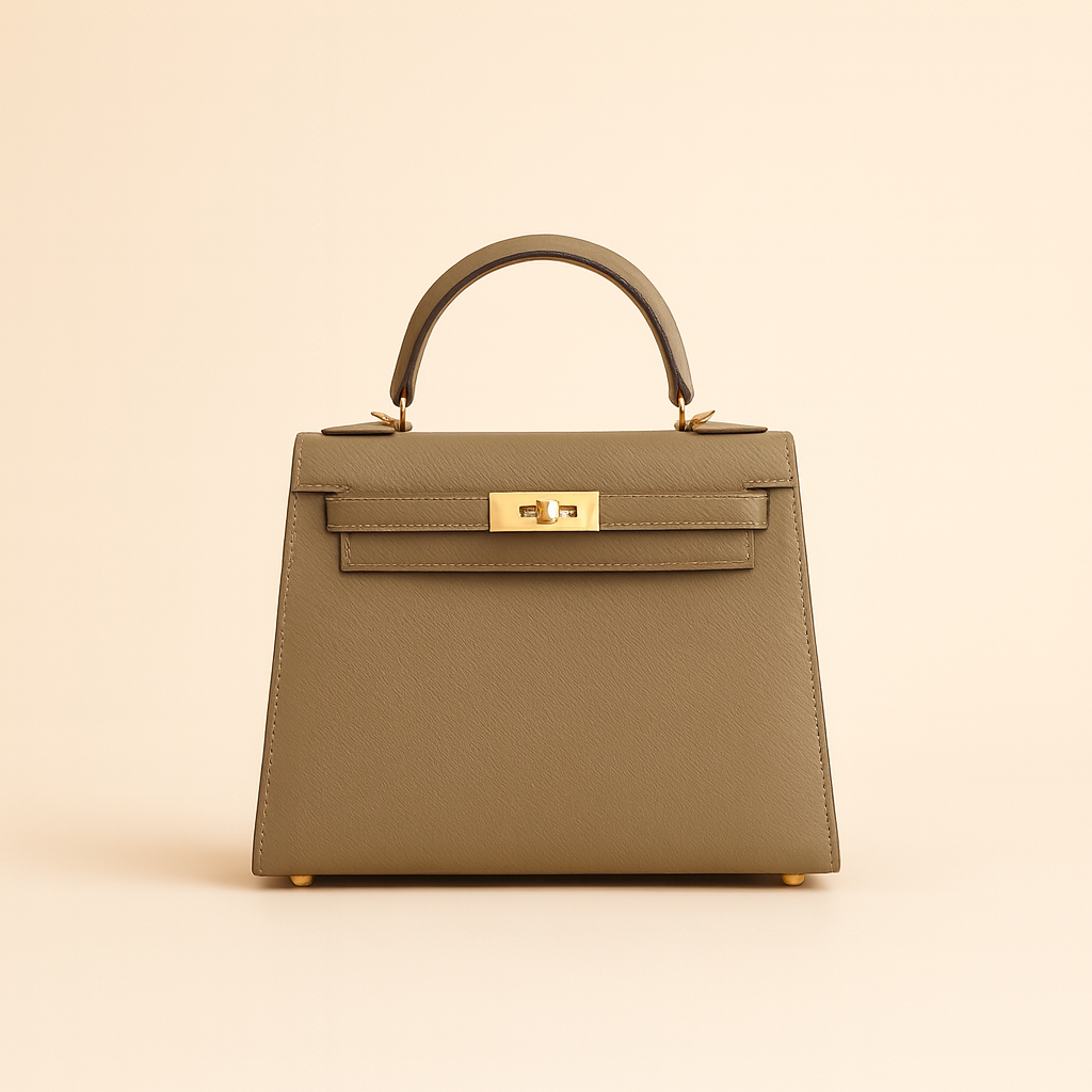 Mini C.E.O. - Khakhi