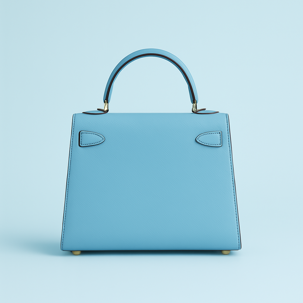 Mini C.E.O. - Powder Blue