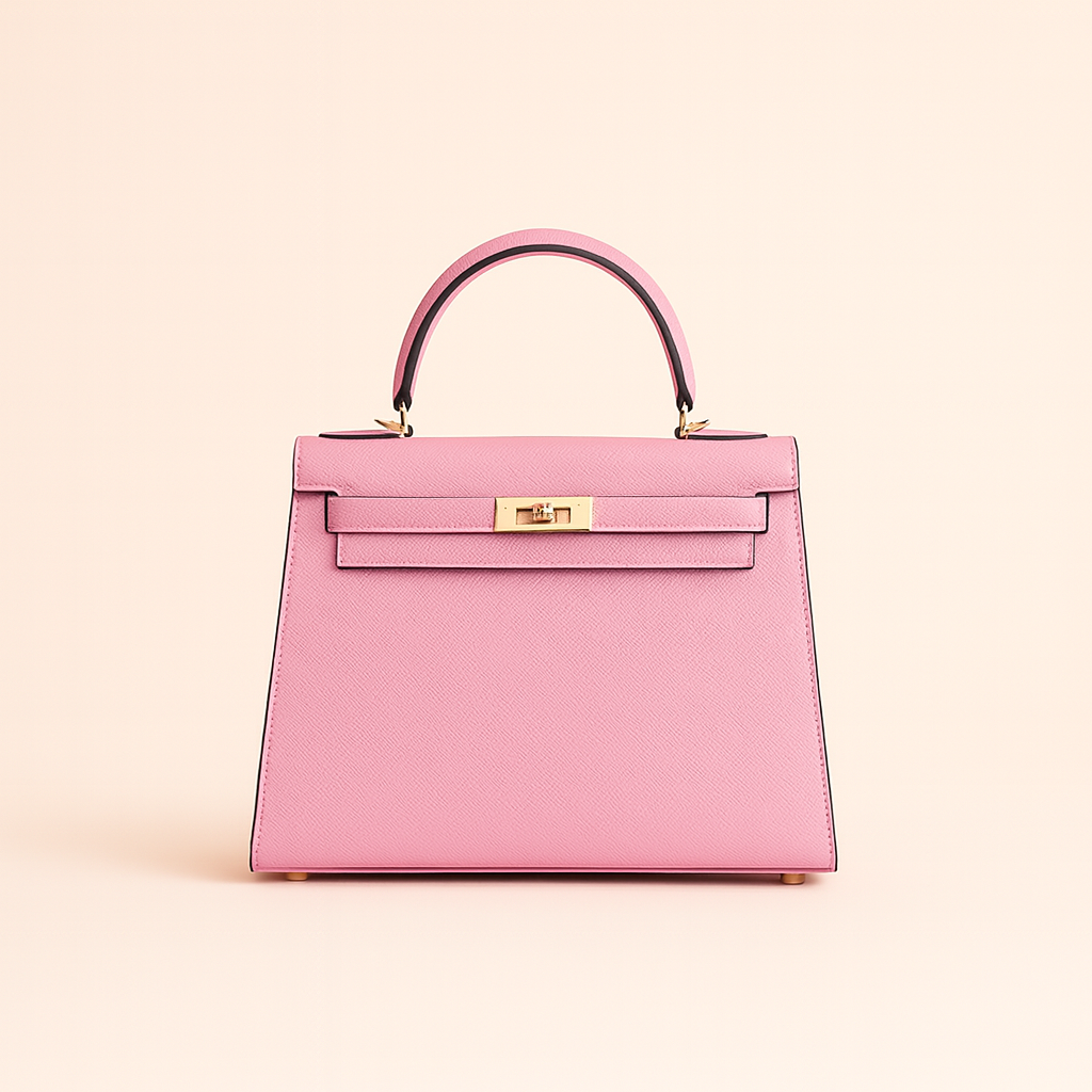 Mini C.E.O. - Blush Pink