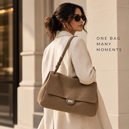 Amara Suede