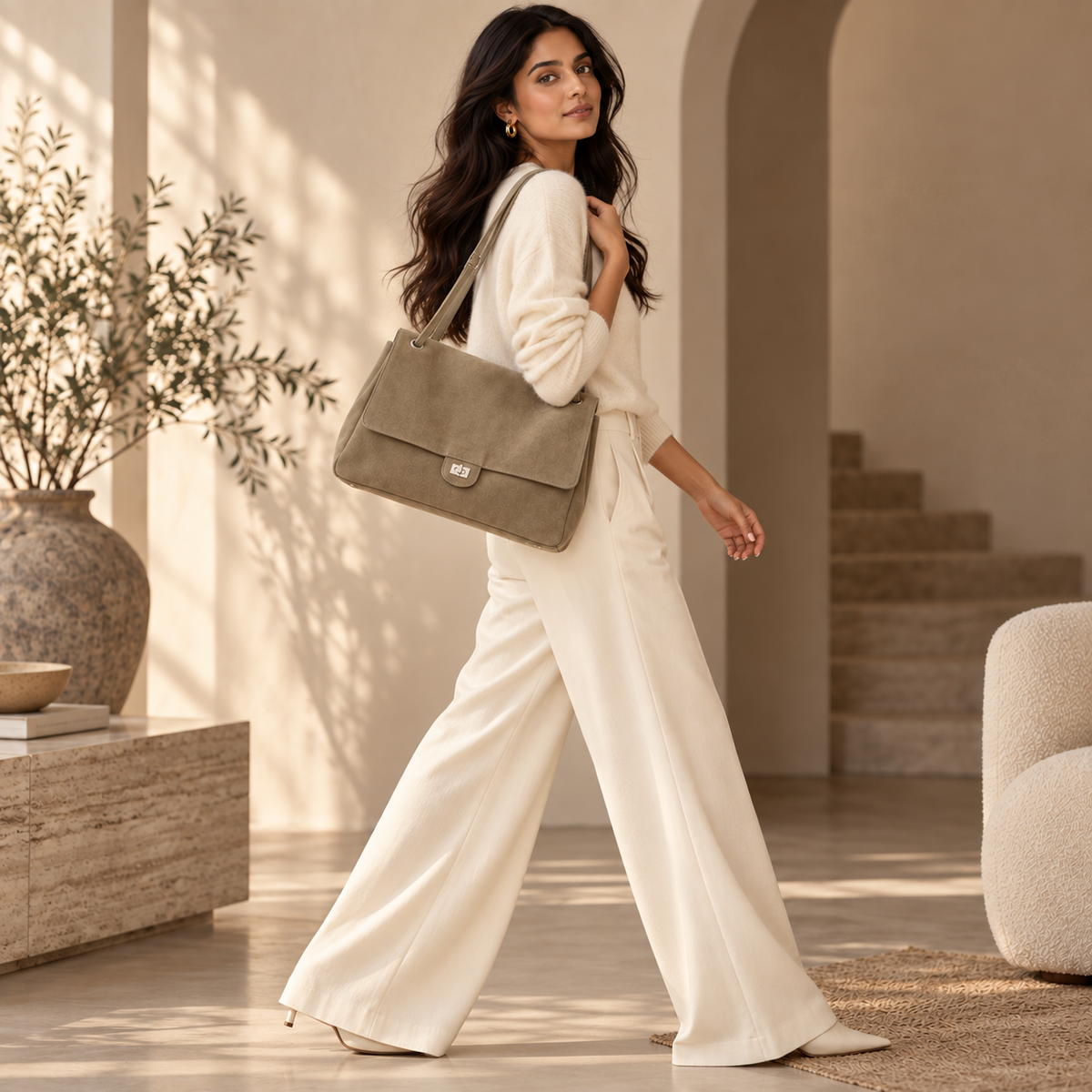 Amara Suede