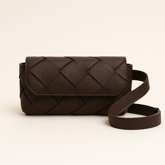 Edward - Deep Khakhi