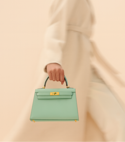 Mini C.E.O - Sea Green